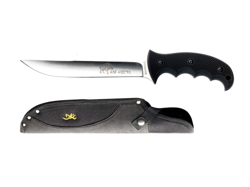 Fixed knife BROWNING Hog Hunter