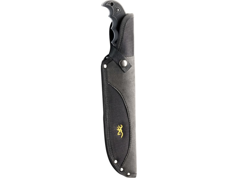 Fixed knife BROWNING Hog Hunter