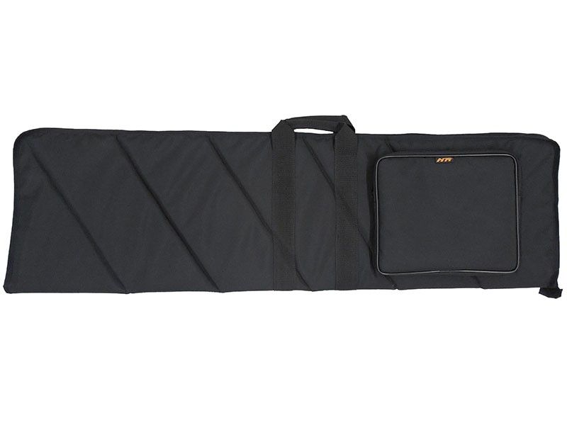 Custodia per fucile HOT RANGE HR041 - 100 cm/nera