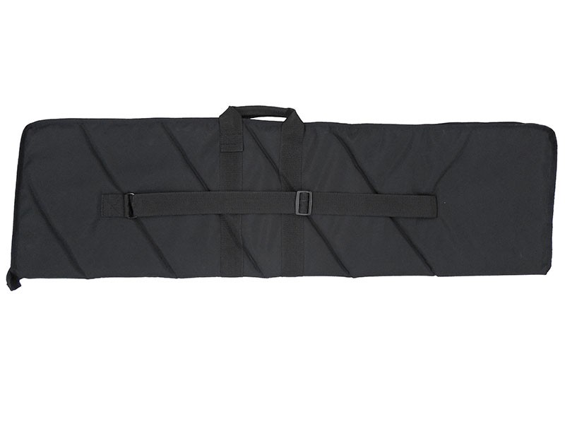 Custodia per fucile HOT RANGE HR041 - 100 cm/nera