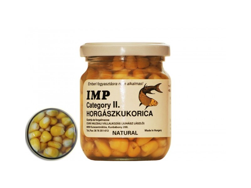 Corn IMP Natur