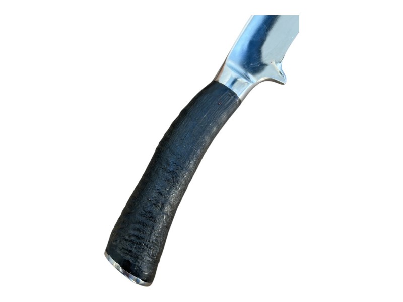 Coltello da caccia unico LYNX Camoscio