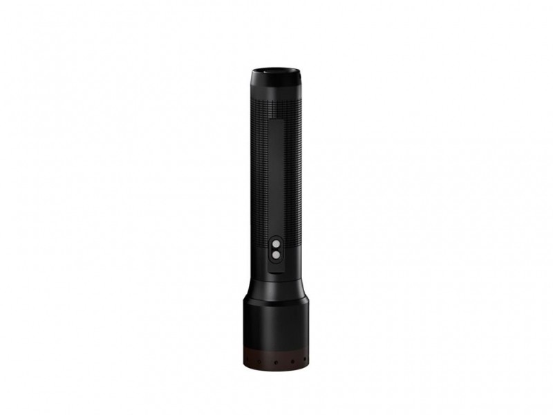 Lampada ricaricabile LED LENSER P7R Core - 1400 lumen