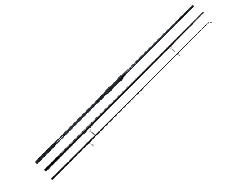 Rib. palica TRABBUCO Infinium 3x Carp - 3 m