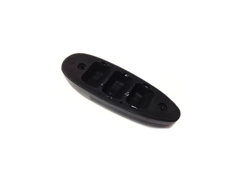 Gomma per calci INFLEX Technolgy Recoil pad - 25 mm