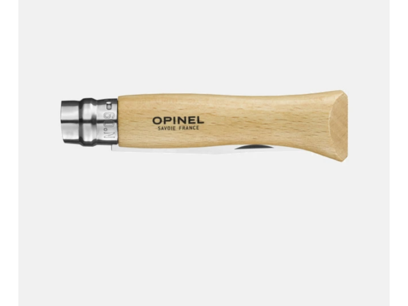 Nož Opinel N°8 - Stainless steel