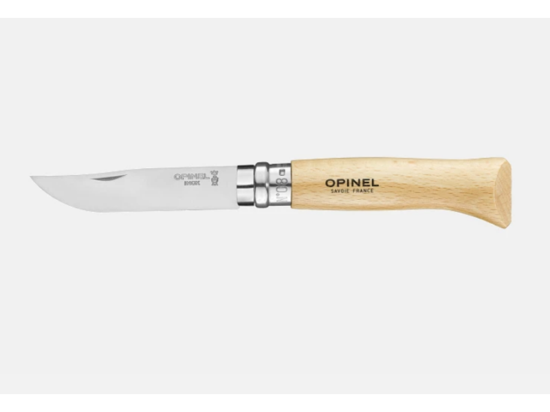 Nož Opinel N°8 - Stainless steel