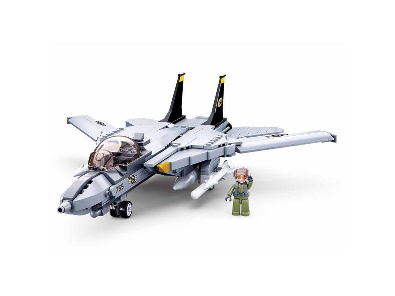 Assembly set SLUBAN 