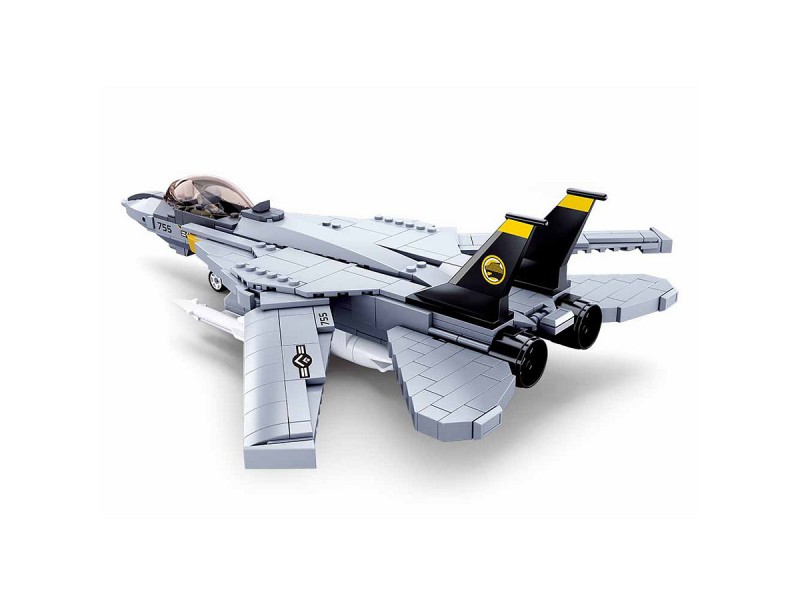 Assembly set SLUBAN 