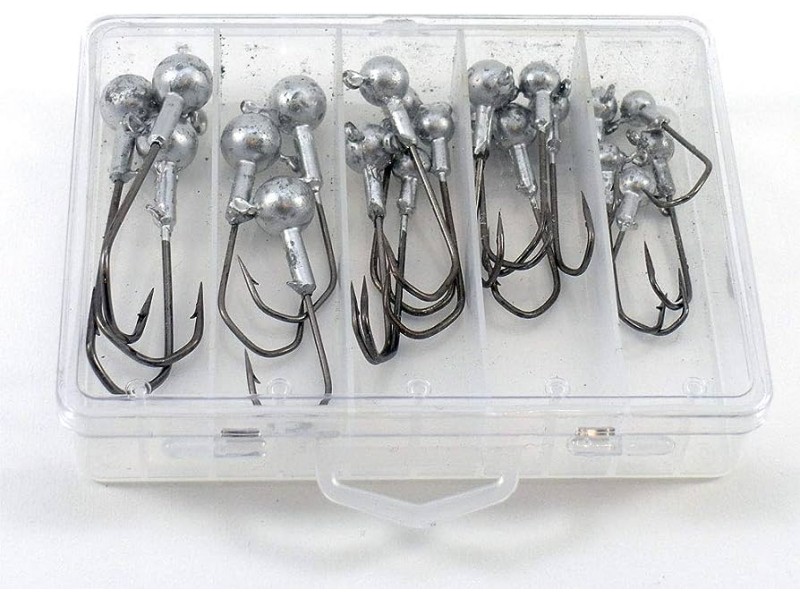 Jig set BEHR