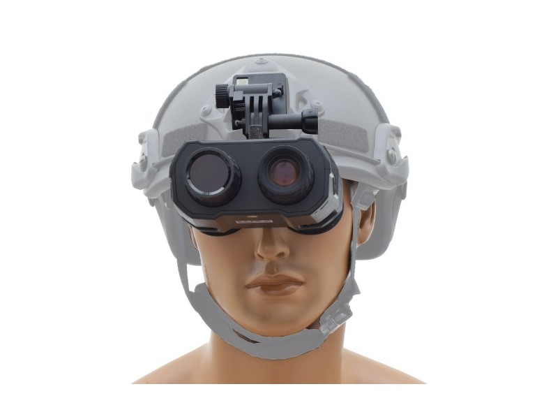 Noćni nišan JS-TACTICAL 3D Noćno gledanje 4K video