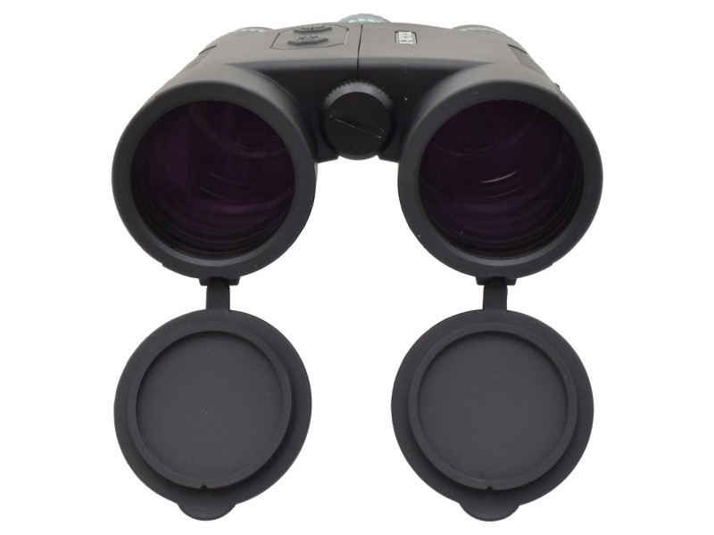Daljnogled s daljinomjerom JS-TACTICAL 10x42 LRF