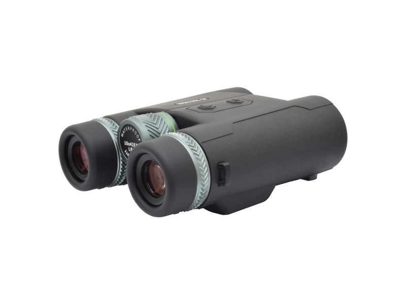 Daljnogled s daljinomerom JS-TACTICAL 10x42 LRF