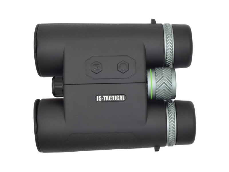 Daljnogled s daljinomerom JS-TACTICAL 10x42 LRF