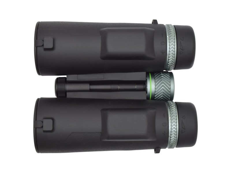 Daljnogled s daljinomjerom JS-TACTICAL 10x42 LRF