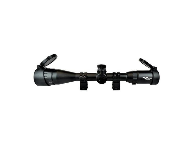 Telescopio da tiro JS-TACTICAL 4-16x40