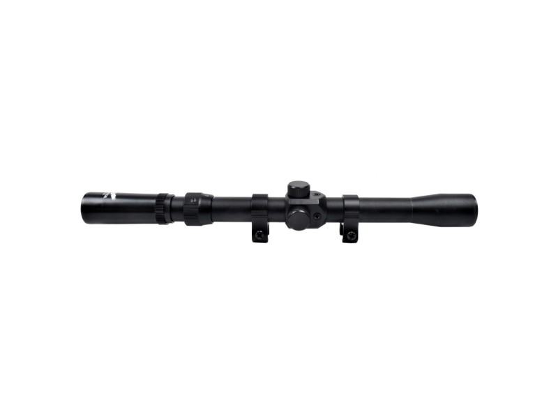 Telescopio JS TACTICAL 3-7x20