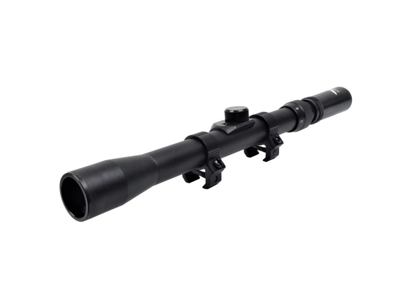 Telescopio JS TACTICAL 3-7x20