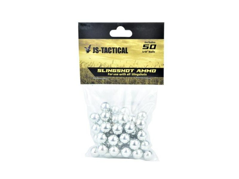 Sling balls 10 mm 200 pieces - bag