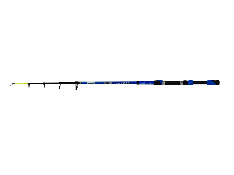 Canna da pesca KAMASAKI Junior TELE - 2,10 m