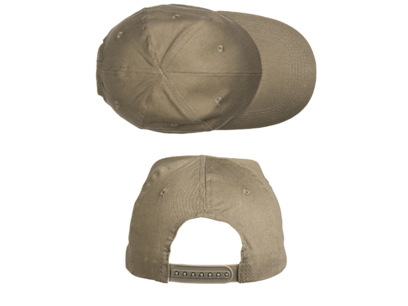 Baseball cap GREEN