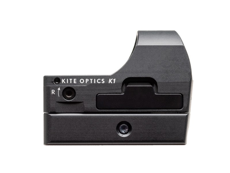 Optička točka KITE OPTICS Kite K1 Weaver - 2 MOA