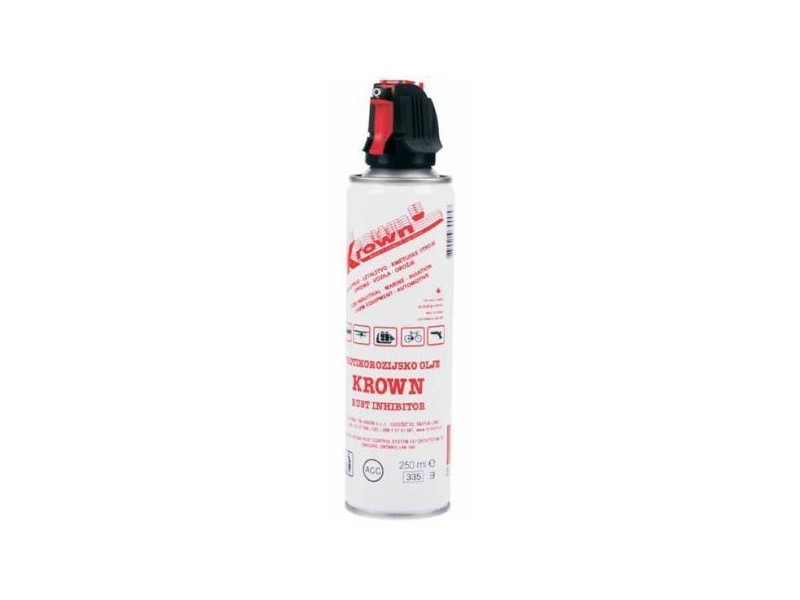 KROWN oil KL-73 - 500 ml