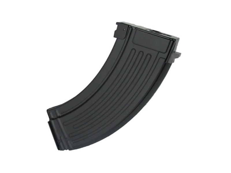 AK-47 600 Rounds Magazines - King Arms