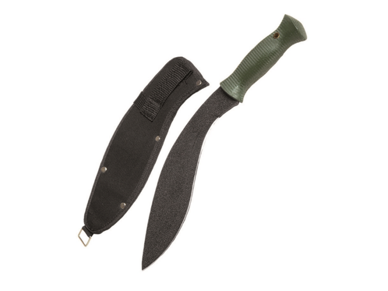 MILTEC Kukri Machete