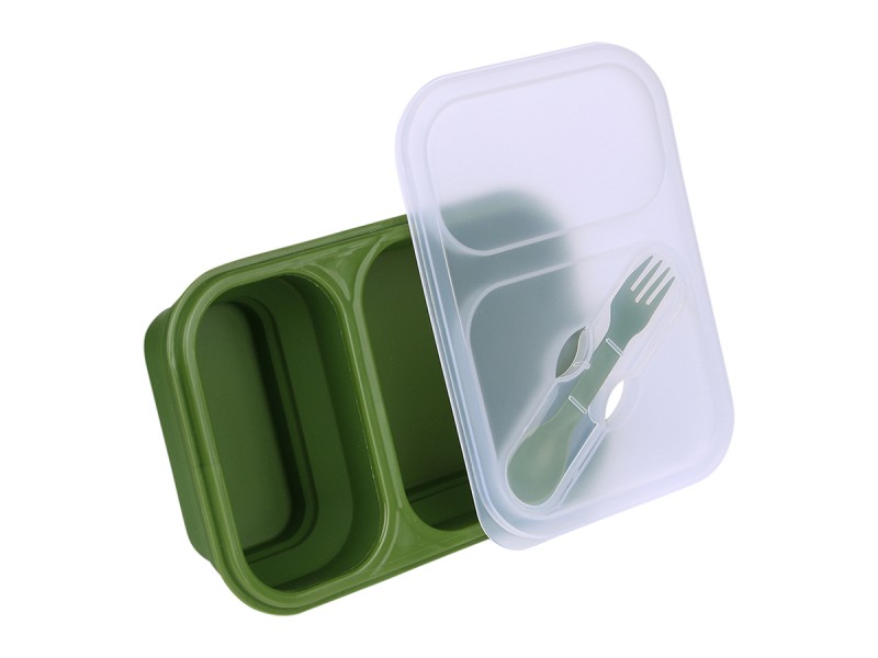 OD 7-PC CAMP-A-BOX® PVC MESS KIT