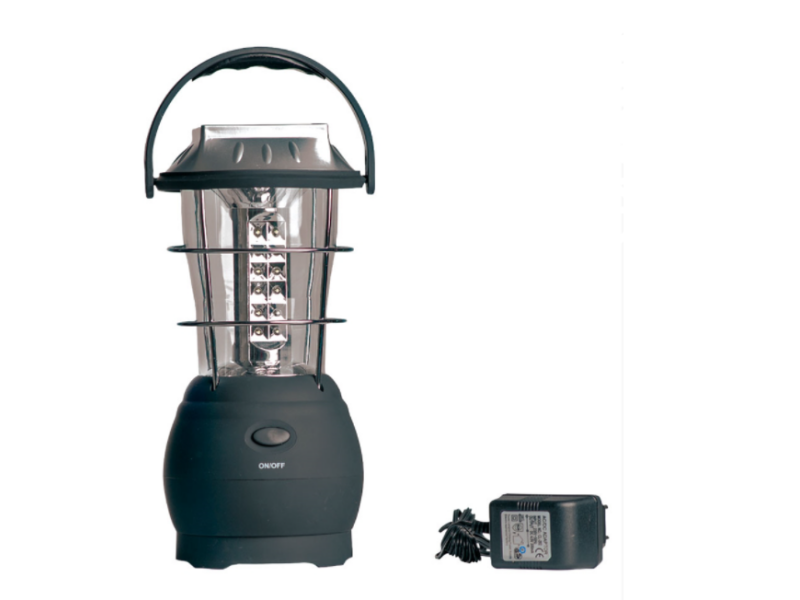Camping light MILTEC 