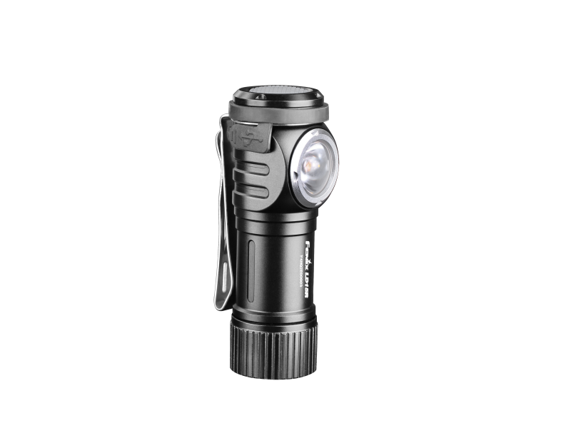 Svetiljka FENIX LD15R - 500 lumena