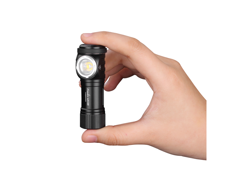  FENIX LD15R RIGHT ANGLE FLASHLIGHT