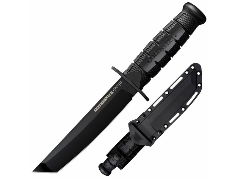 Fiksni nož COLD STEEL LEATHERNECK Tanto