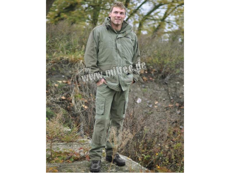 Hunting pants Mil -tec EN