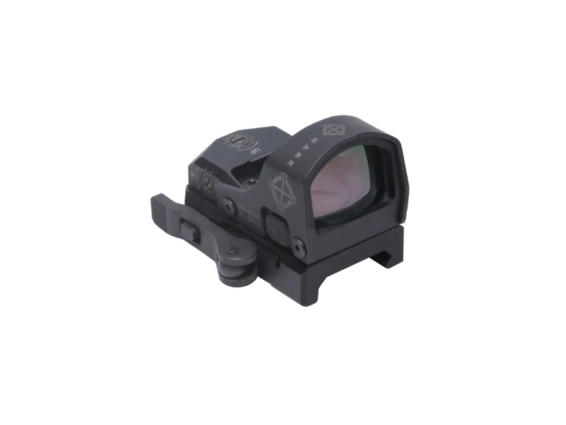 Optična pika SIGHTMARK Mini Shot M-Spec LQD
