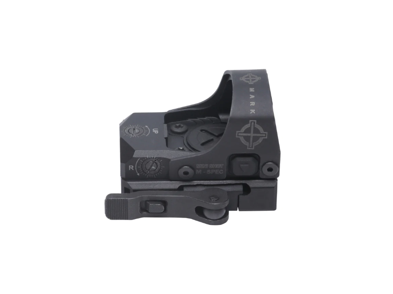 Optična pika SIGHTMARK Mini Shot M-Spec LQD