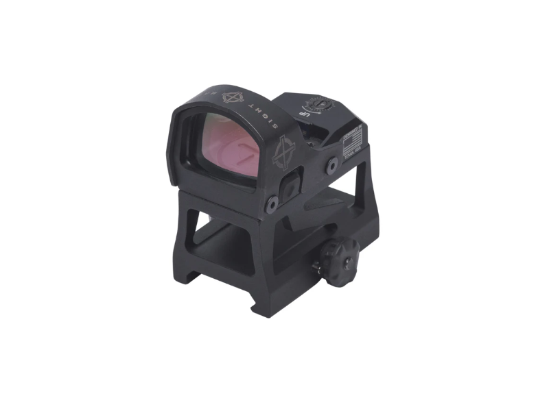 Optična pika SIGHTMARK Mini Shot M-Spec LQD