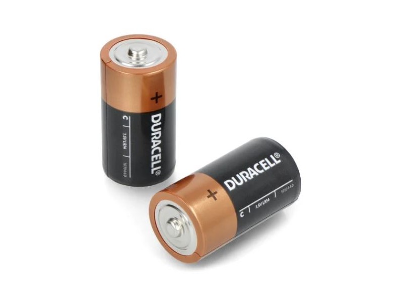 Baterija Duracell Plus Power - 1 kom