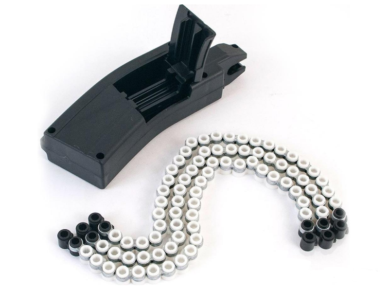 Dodatni nabojnik SIG SAUER - 4,5 mm za MCX in MPX