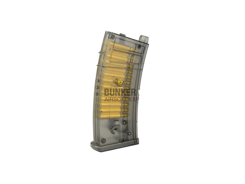 UMAREX LOW-CAP MAGAZINE FOR H&K G36 SNIPER