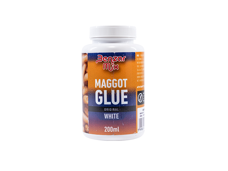 Lepilo za crve BENZAR MIX Maggot glue - 200 ml