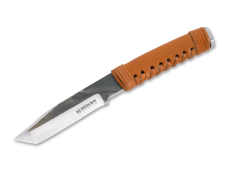 BOKER-MAGNUM Survivor