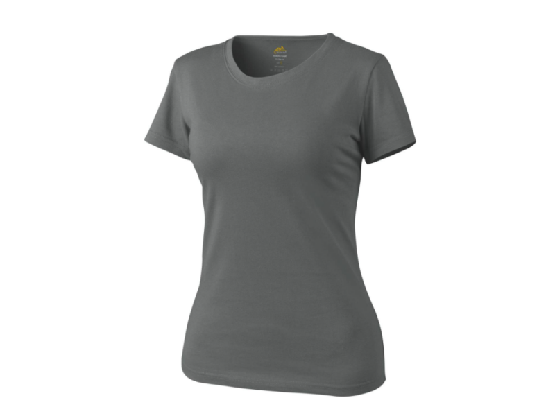 Ženska T-shirt majica HELIKON TEX siva