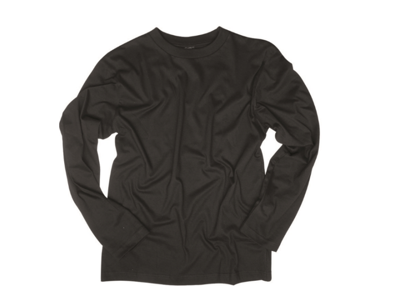 OD LONG SLEEVE SHIRT