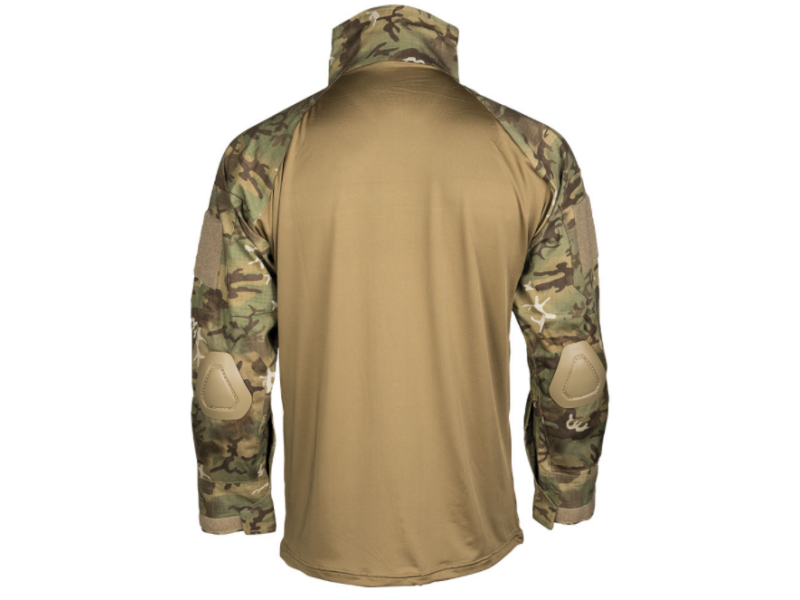 Shirt W/L-ARID TACTICAL SHIRT 'WARRIOR'