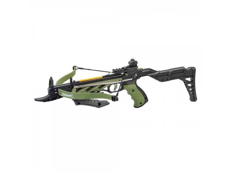 Arco MAN KUNG RECURVE 
