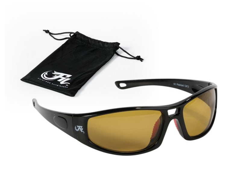 Polarized sunglasses FALCON Carlo