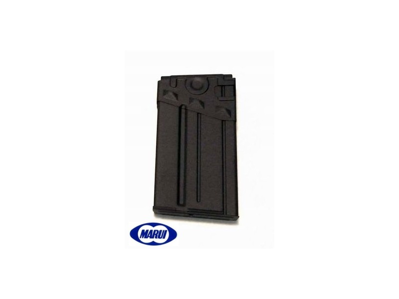 Magazine for airosft replica G36C - 140 BBs