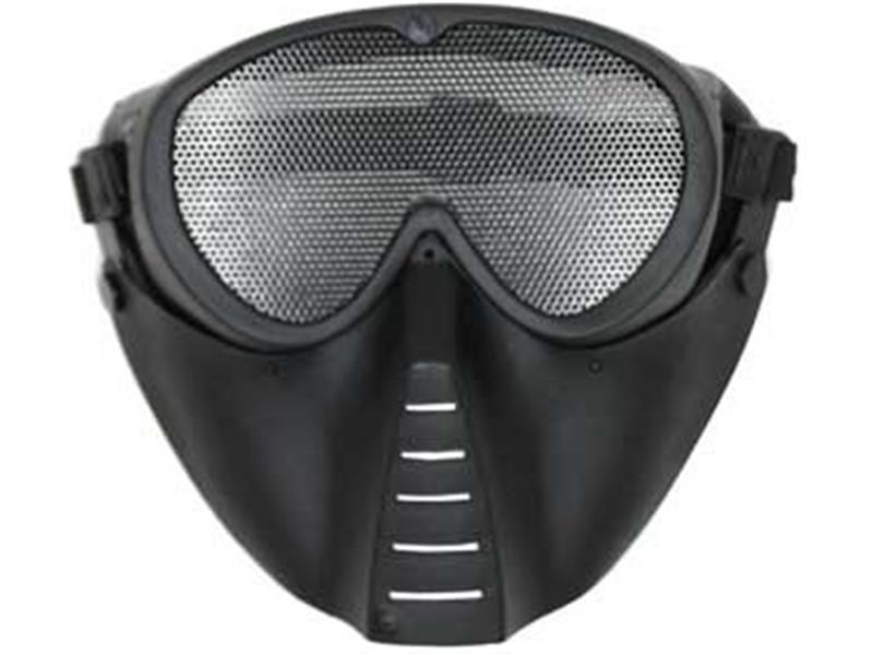 Protective Mask 